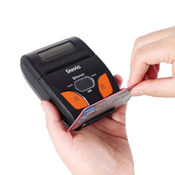 Принтер чеков Sam4S SHMP-200