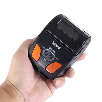 Принтер чеков Sam4S SHMP-200 - фото 1