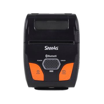 Принтер чеков Sam4S SHMP-200 - фото 4