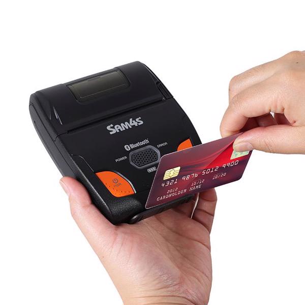 Принтер чеков Sam4S SHMP-300