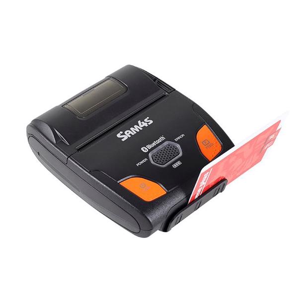 Принтер чеков Sam4S SHMP-300