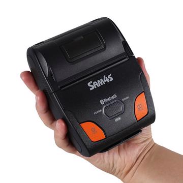 Принтер чеков Sam4S SHMP-300 - фото 6