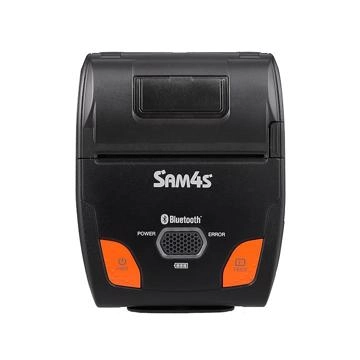 Принтер чеков Sam4S SHMP-300 - фото