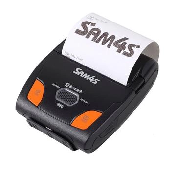 Принтер чеков Sam4S SHMP-300 - фото 1