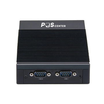 POS-компьютер POScenter BOX PC 1 PC834 - фото 1
