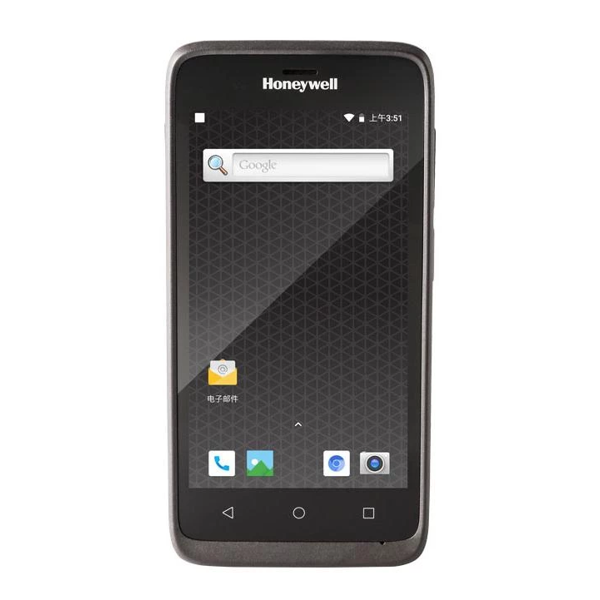 ТСД Терминал сбора данных Honeywell EDA51-1-B633SQGRK
