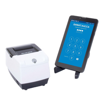 POS-система POScenter Мобильный - фото 3