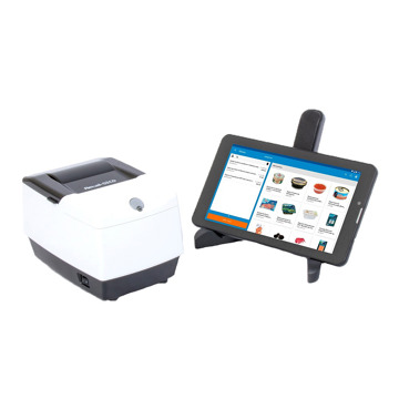 POS-система POScenter Мобильный - фото 2