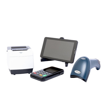 POS-система POScenter Мобильный - фото