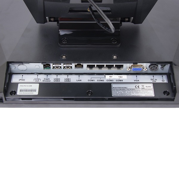 POS-терминал Flytech PC126524