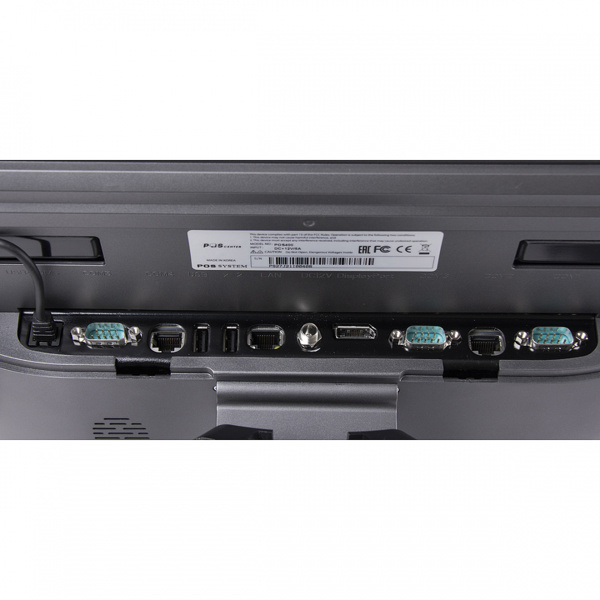 POS-терминал POScenter PC1353