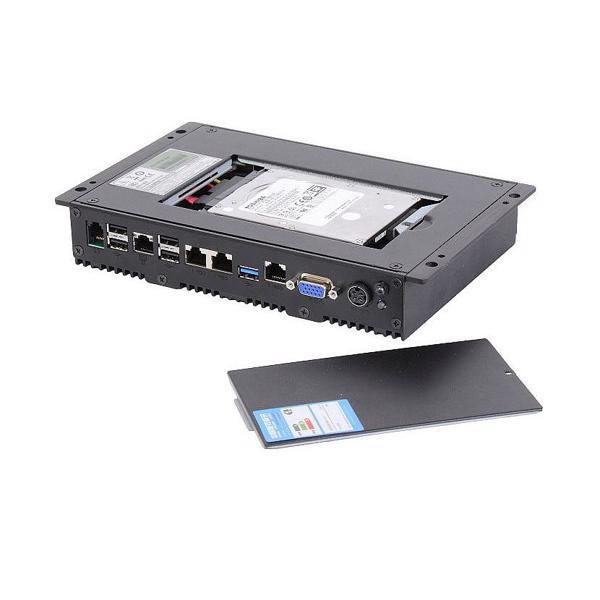 POS-компьютер Flytech PC126228