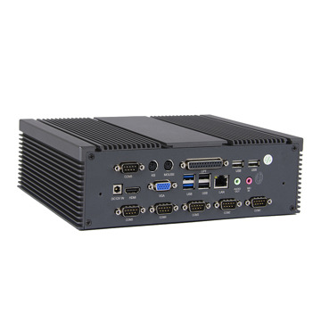 POS-компьютер POScenter PC1370 - фото 2