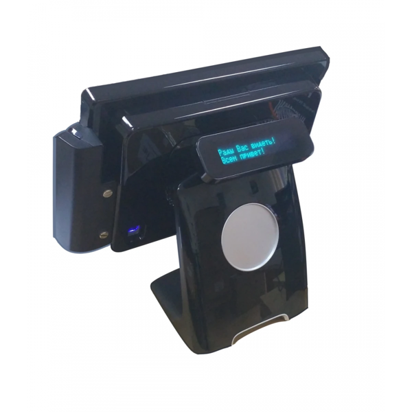 Дисплей покупателя POScenter JAM PC735199