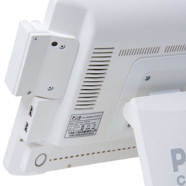 POS-терминал POScenter PC736490
