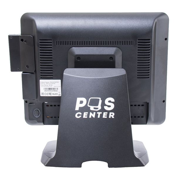 POS-терминал POScenter PC736324