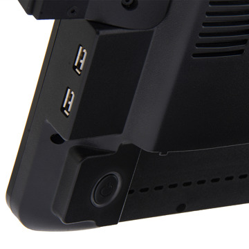 Дисплей покупателя POScenter POS100 PC735940 - фото 5