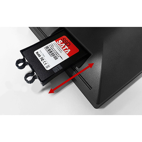 POS-терминал POScenter PC1187