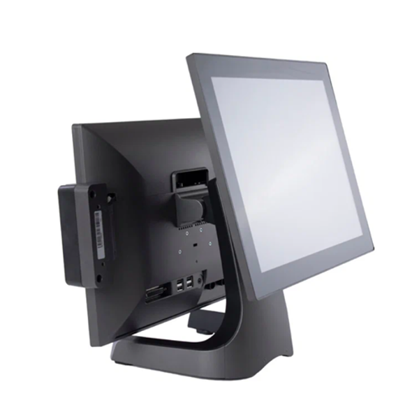 Второй монитор 15" для POScenter POS400
