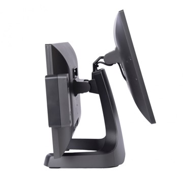 Второй монитор 15" для POScenter POS400 - фото 2