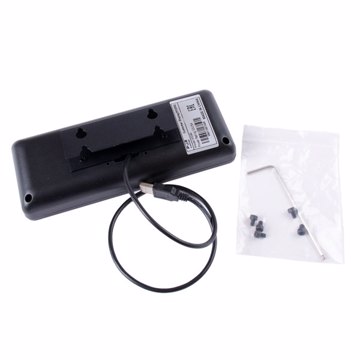 Дисплей покупателя POSCenter POS90/POS90ES - фото 4