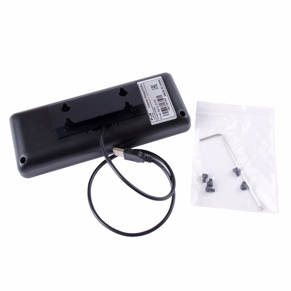 Дисплей покупателя POSCenter POS90/POS90ES