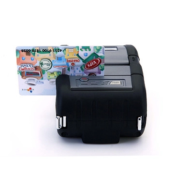 Принтер чеков Sewoo LK-P20II PC126082 - фото 1