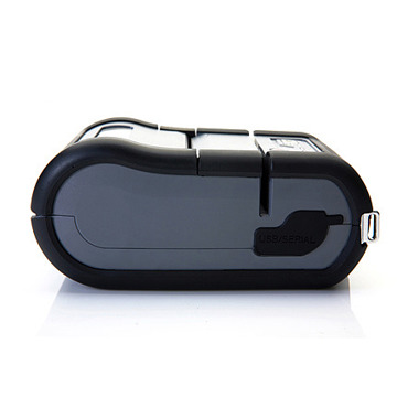 Принтер чеков Sewoo LK-P30II RSB PC125522 - фото 2