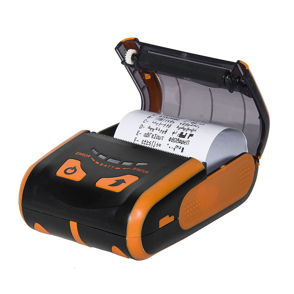 Принтер чеков POScenter PC735094