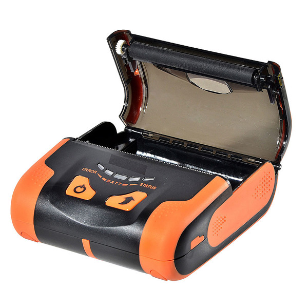 Принтер чеков POScenter PC126759