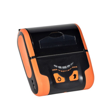 Принтер чеков POScenter PC735083 - фото