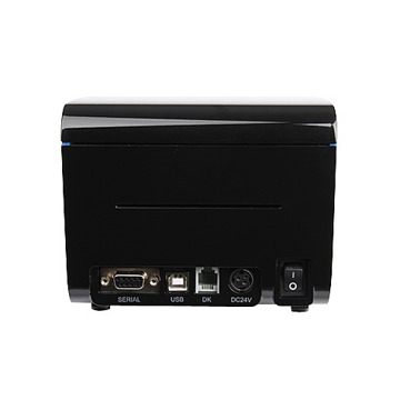 Принтер чеков Sewoo PC107105 - фото 1