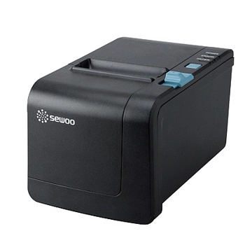 Принтер чеков Sewoo SLK-T42 PC126244 - фото