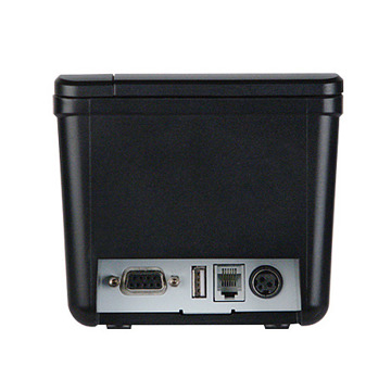 Принтер чеков Sewoo PC126244 - фото 4