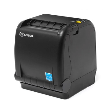 Принтер чеков Sewoo SLK-TS400 UE PC126033 - фото