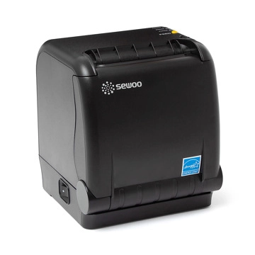Принтер чеков Sewoo SLK-TS400 UE PC126033 - фото 1