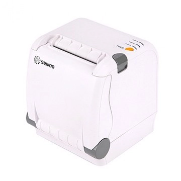 Принтер чеков Sewoo SLK-TS400 UE PC126031 - фото