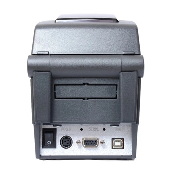 Принтер этикеток POScenter DX-2824 PC735634 - фото 3