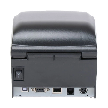 Принтер этикеток POScenter PC-80USE PC126577 - фото 3