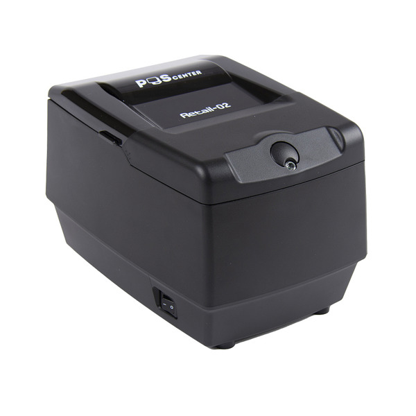 Фискальный регистратор POScenter PC1109