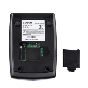 Фискальный регистратор POScenter PC1109 - фото 4