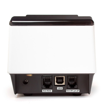 Фискальный регистратор POScenter PC1095 - фото 1