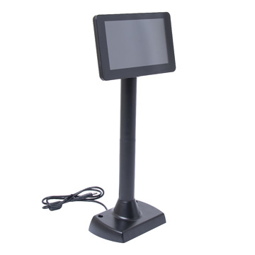 Дисплей покупателя POScenter PC800 - фото