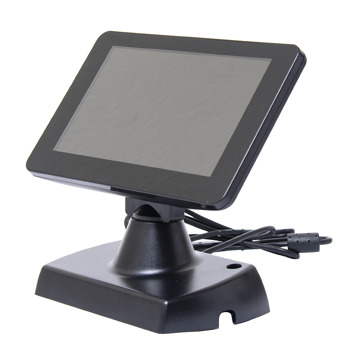 Дисплей покупателя POScenter PC800 - фото 5