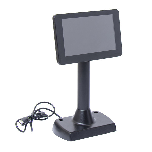 Дисплей покупателя POScenter PC800