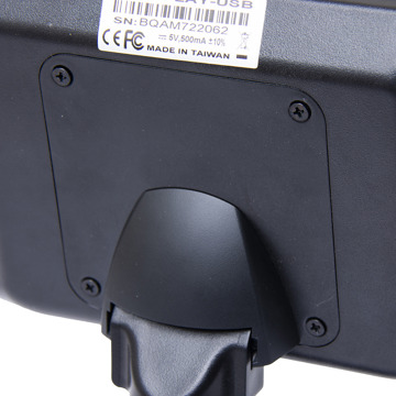 Дисплей покупателя POScenter PC800 - фото 7