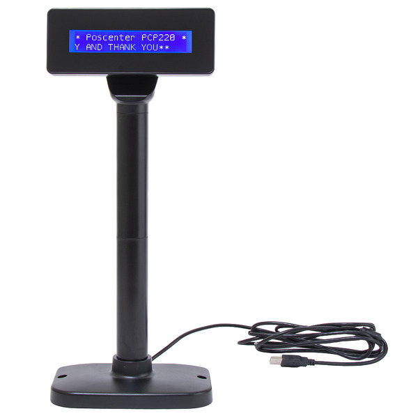 Дисплей покупателя POScenter PC735803