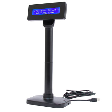 Дисплей покупателя POScenter PC735803 - фото 1