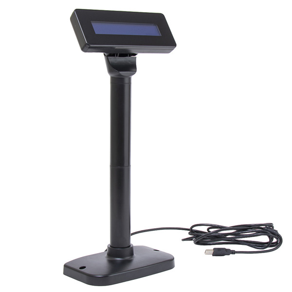 Дисплей покупателя POScenter PC735803