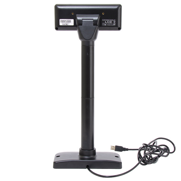 Дисплей покупателя POScenter PC735803